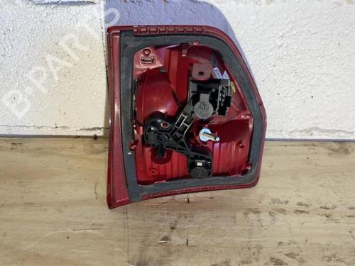 Used Right tailgate light Right tailgate light CITROËN C5 III Break (RW_) 2.0 HDi (136 hp) 21864497 21864497