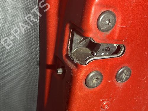 Used Rear right lock RENAULT CLIO IV (BH_) 0.9 TCe 90 (BHNF, BHMA, BHMH, BHJK, BHJR) (90 hp) 26977750