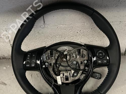 Used Steering wheel TOYOTA YARIS (_P13_) 1.5 (NSP131_) (112 hp) 20863219