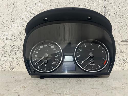 Used Instrument cluster Instrument cluster BMW 3 (E90) 325 i (218 hp) 36301004 36301004