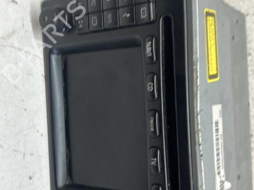 Radio MERCEDES-BENZ M-CLASS (W163) ML 270 CDI (163.113) | BP20870771E6 