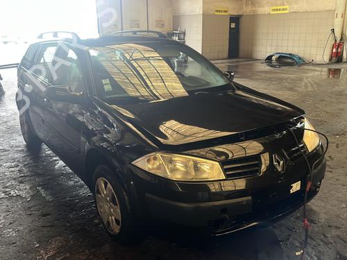Left front window switch RENAULT MEGANE II Estate (KM0/1_) 1.9 dCi (KMRG, KM1G, KM0G, KM2C) | BP29959995I27 - Image 7