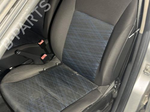 Used Left front seat RENAULT CLIO III Grandtour (KR0/1_) 1.5 dCi (KR0F) (86 hp) 30396934