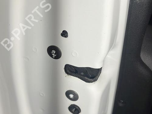 Used Front left lock Front left lock CITROËN C3 II (SC_) [2009-2026] 33564091 33564091