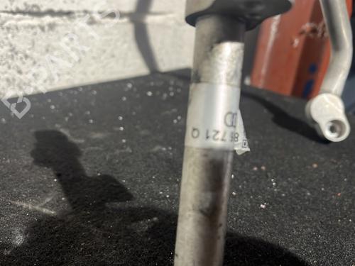 AC pipe AUDI Q3 (8UB, 8UG) 2.0 TDI quattro | BP31331264M126  - Image 5