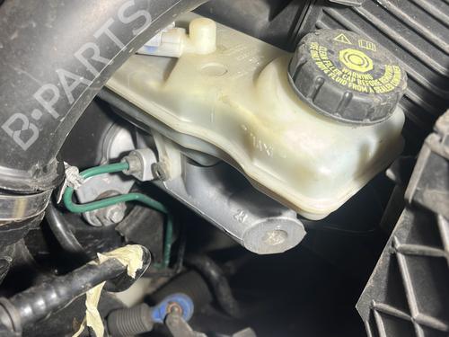 Hovedbremsesylinder RENAULT MEGANE II (BM0/1_, CM0/1_) 1.5 dCi (BM02, BM13, BM2A, CM02, CM13) (101 hp) 30787565