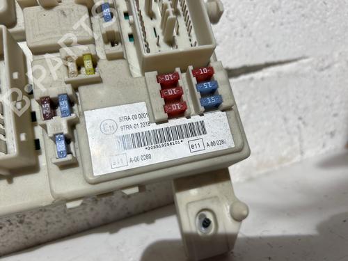 Electronic module FORD FOCUS II (DA_, HCP, DP) 1.8 TDCi | BP38681634M83 - Image 3