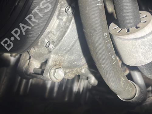 AC compressor VW SCIROCCO III (137, 138) 1.4 TSI | BP26686230M34 