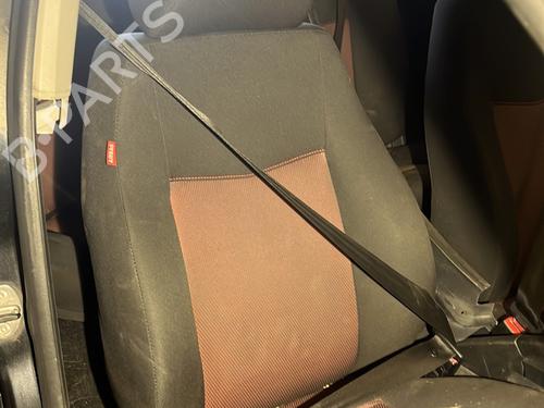 Used Front right seatbelt Front right seatbelt SEAT IBIZA III (6L1) 1.4 16V (86 hp) 33178820 33178820
