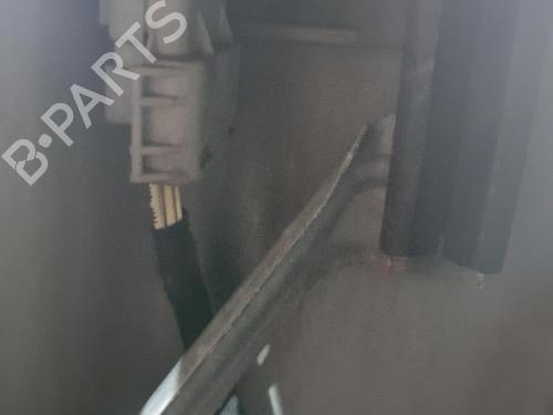 Rear left lock PEUGEOT 407 (6D_) 2.0 HDi (6DRHRH) | BP20868065C100 
