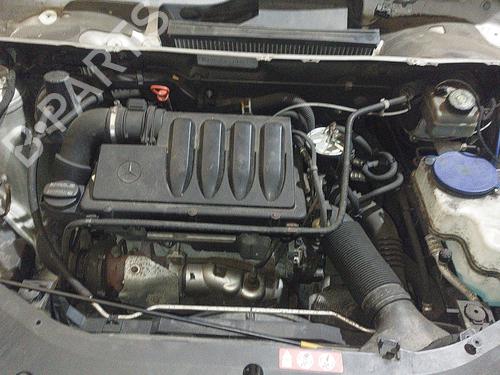 Used Alternator MERCEDES-BENZ B-CLASS Sports Tourer (W245) B 180 CDI (245.207) (109 hp) 20866364