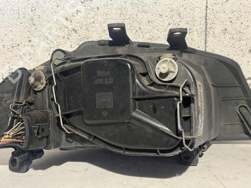 Used Left headlight Left headlight SEAT IBIZA III (6L1) 1.4 16V (86 hp) 33178807 33178807