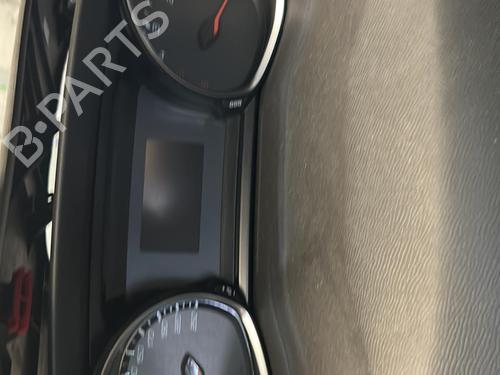 Used Instrument cluster PEUGEOT 308 II (LB_, LP_, LW_, LH_, L3_) 1.6 HDi (92 hp) 20863403