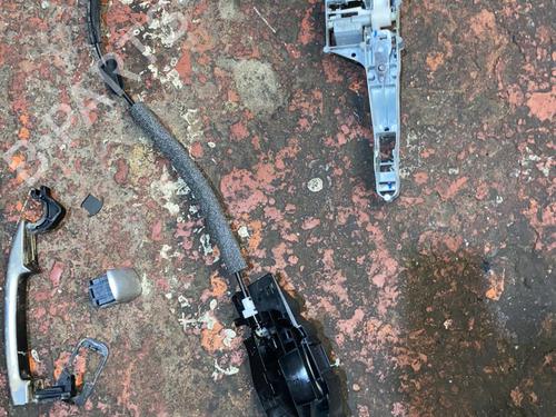 Used Front right lock CITROËN BERLINGO MULTISPACE (B9) 1.6 HDi 90 (92 hp) 20863907