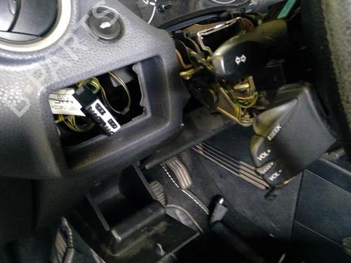 Used Steering column stalk FORD FIESTA V (JH_, JD_) ST150 (150 hp) 21859893