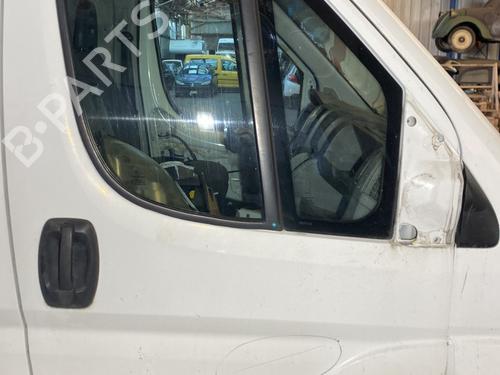 Used Right front door PEUGEOT BOXER Van 2.2 HDi 120 (120 hp) 24183714