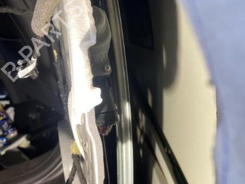 Rear right window mechanism RENAULT TALISMAN (LP_) 1.6 dCi 160 | BP20865802C25