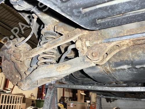 Rear axle KIA PRO CEE'D (ED) 1.6 CRDi 90 | BP21865791M2 - Image 3