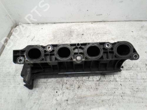 Intake manifold RENAULT ESPACE III (JE0_) 2.2 12V TD (JE0E, JE0H, JE0P) | BP25275599M70 