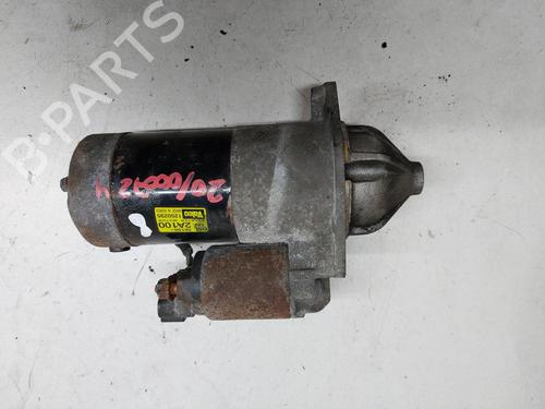 Anlasser für VW GOLF III Variant (1H5) 1.8 (90 hp) 21860197