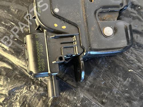 Bagklap lås RENAULT MEGANE III Grandtour (KZ0/1) 1.5 dCi (KZ09, KZ0D, KZ1G, KZ29, KZ14, KZ1W, KZ10, KZ1F,... (110 hp) 20859951