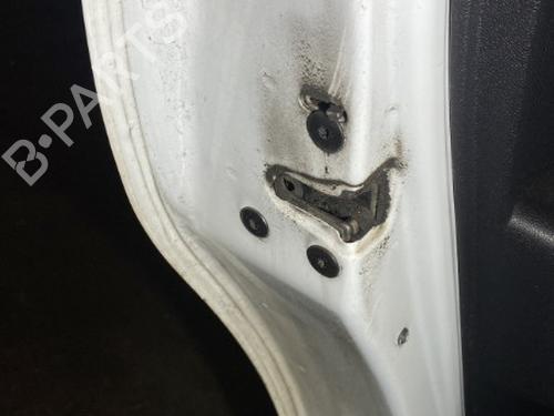 Used Rear left lock DACIA SANDERO 1.4 (BS0C, BS0A, BS0G, BS1F, BS0E) (75 hp) 20865523
