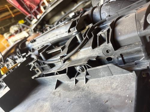 Støtte Støtte FORD FIESTA VII (HJ, HF) 1.1 Ti-VCT (86 hp) 39629301 39629301
