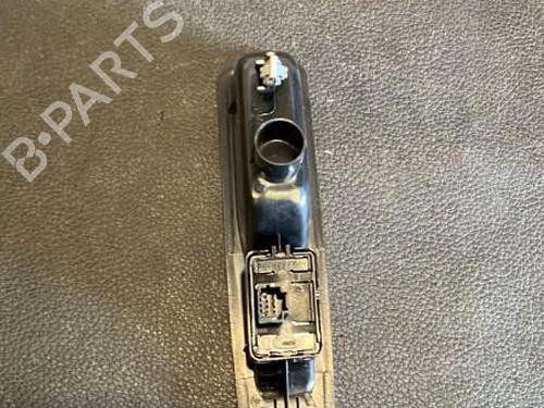 Used Left rear window switch Left rear window switch RENAULT MEGANE III Hatchback (BZ0/1_, B3_) 1.6 dCi (BZ00, BZ12, BZ13) (130 hp) 21864452 21864452