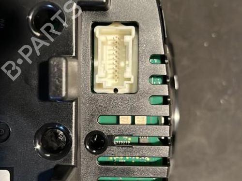 Used Instrument cluster Instrument cluster MERCEDES-BENZ CLC-CLASS (CL203) CLC 220 CDI (203.708) (150 hp) 20862425 20862425