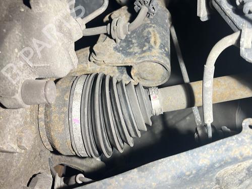 Used Right front driveshaft Right front driveshaft RENAULT ESPACE IV (JK0/1_) 2.0 dCi (JK01, JK02, JK1J, JK1K, JK1H) (150 hp) 25897617 25897617