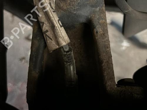Used Right front steering knuckle Right front steering knuckle FORD MONDEO IV (BA7) 2.0 TDCi (140 hp) 20870657 20870657