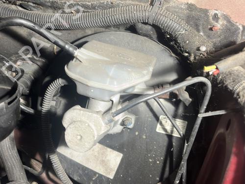 Used Brake master cylinder PEUGEOT 307 SW (3H) 1.6 HDI 110 (109 hp) 32301337
