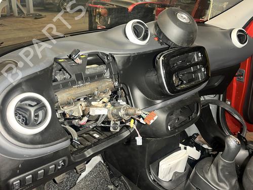 Dashboard SMART FORFOUR Hatchback (453) 1.0 (453.042, 453.043) | BP25821663C46 