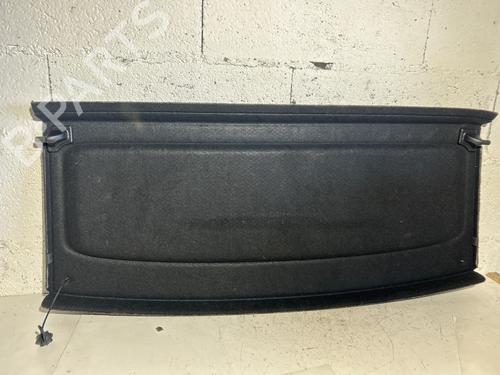 Used Rear parcel shelf Rear parcel shelf VW POLO IV (9N_, 9A_) 1.4 TDI (80 hp) 40122608 40122608