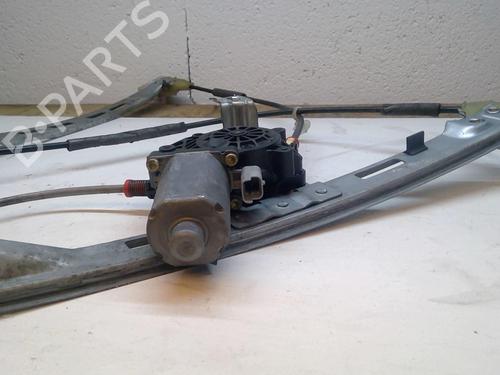 Used Front left window mechanism PEUGEOT 206 Hatchback (2A/C) 2.0 HDI 90 (90 hp) 21858721