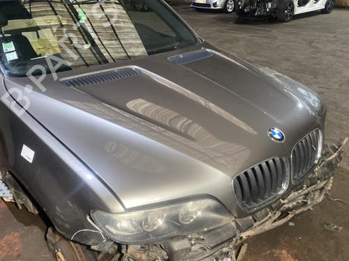 Hood BMW X5 (E53) 3.0 d | BP21866296C1 