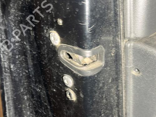 Used Front left lock PEUGEOT 3008 I MPV (0U_) 1.6 HDi (109 hp) 27407562