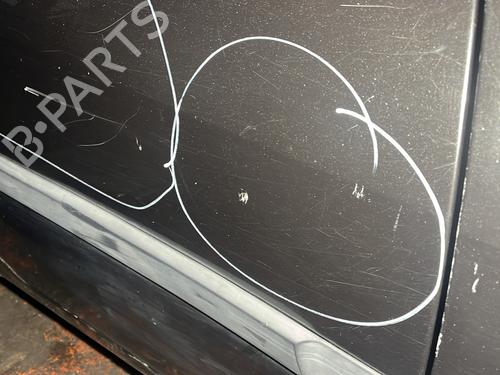 Right rear door RENAULT MEGANE II Estate (KM0/1_) 1.9 dCi (KMRG, KM1G, KM0G, KM2C) | BP29959958C5