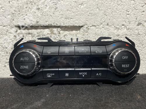 Used Climate control MERCEDES-BENZ CLA Coupe (C117) CLA 220 CDI / d (117.303) (170 hp) 22235770
