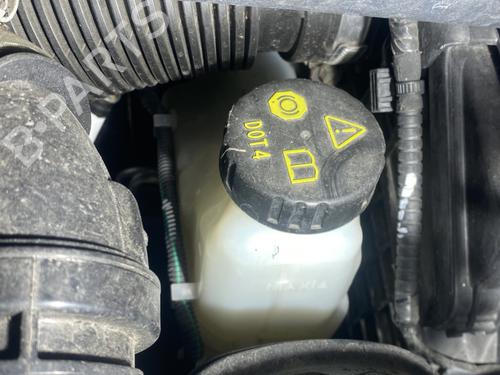 Used Brake master cylinder RENAULT TALISMAN (LP_) 1.6 dCi 130 (130 hp) 24823337
