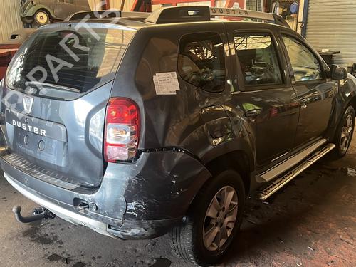 Front left lock DACIA DUSTER (HS_) 1.5 dCi | BP26500246C98 - Image 8