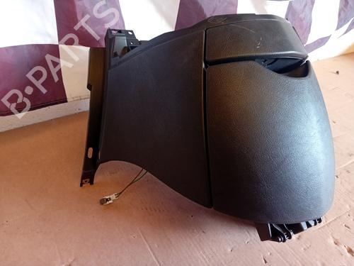 Middle console CITROËN C8 (EA_, EB_) 2.2 HDi | BP21865752I22 - Image 2