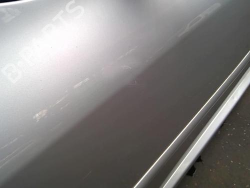 Left front door PEUGEOT 307 Break (3E) 1.6 HDi 110 | BP20867942C2 