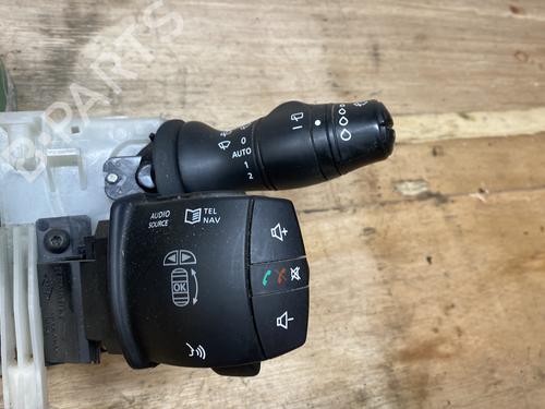 Steering column stalk RENAULT MEGANE III Grandtour (KZ0/1) 1.5 dCi (KZ09, KZ0D, KZ1G, KZ29, KZ14, KZ1W, KZ10, KZ1F,... | BP21863695I23 