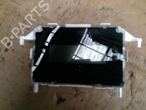 Used Display monitor FORD FIESTA VI (CB1, CCN) 1.25 (82 hp) 21858414