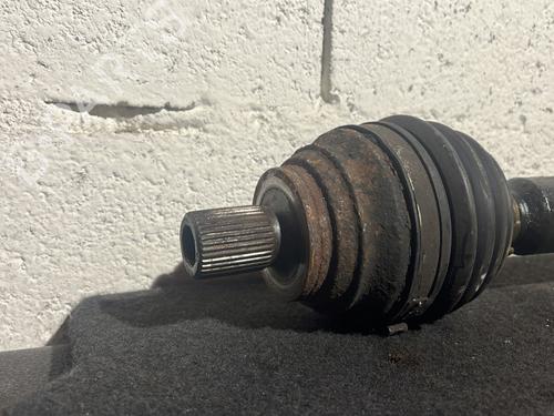 Right front driveshaft VW GOLF VI (5K1) 2.0 TDI | BP23797166M39 