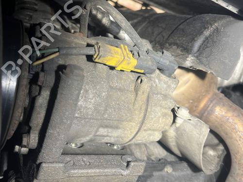 Used AC compressor AC compressor PEUGEOT 307 (3A/C) 1.6 HDi (90 hp) 33652257 33652257