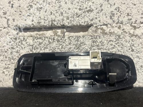 Right front window switch PEUGEOT 2008 I (CU_) 1.5 BlueHDI 120 | BP28190783I26 