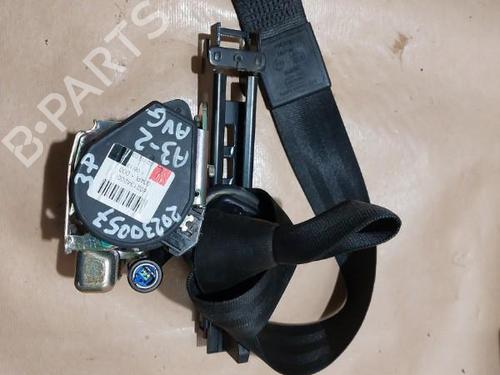 Used Front left belt tensioner AUDI A3 (8P1) 1.9 TDI (105 hp) 20870824