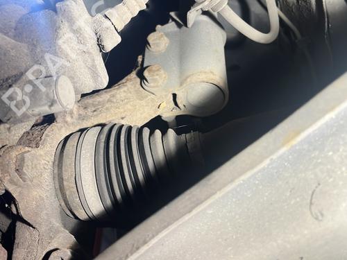 Used Right front driveshaft DACIA SANDERO II 1.2 (75 hp) 32320716